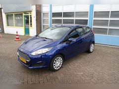 Ford Fiesta - 1.0 Style