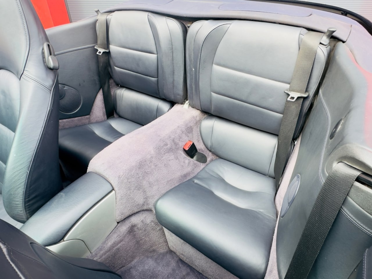Porsche 911 Cabrio - 3.4 Carrera + Hardtop , Handbak , Prachtig exemplaar