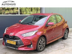 Toyota Yaris - 1.5 VVT-i Dynamic Navigatie Camera