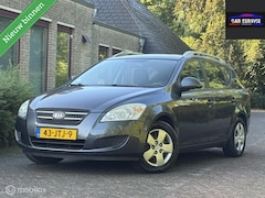 Kia Cee'd Sporty Wagon - 1.4 X-Tra| ISG/APK/TREKHAAK/CRUISE/DO