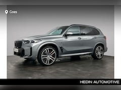 BMW X5 - xDrive50e Launch Edition | M Sportpakket Pro | Soft-Close-Automatic voor portieren | Trekh