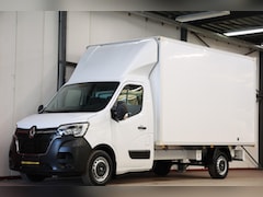 Renault Master - 2.3 dCi 145 BAKWAGEN MEUBELBAK