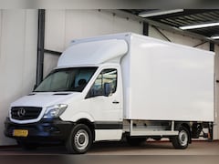 Mercedes-Benz Sprinter - 314 2.2 CDI BAKWAGEN BOX LAADKLEP