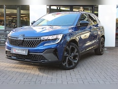 Renault Austral - 1.2 E-Tech full hybrid 200 Iconic Esprit Alpine HUD, 4 wielbstr, Adap cruis
