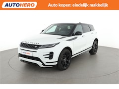 Land Rover Range Rover Evoque - 1.5 P300e AWD R-Dynamic SE |YF96356|