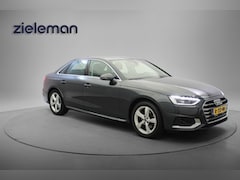 Audi A4 Limousine - 35 TFSI Advanced Edition Automaat - Digitaal Cockpit, Clima, Trekhaak
