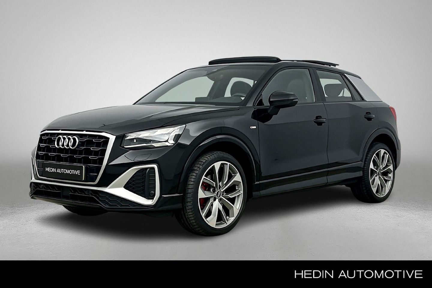 Audi Q2 - Q2 35 TFSI Automaat Edition One | Comfortpakket Plus | Assistentiepakket 'Parking' | Panor - AutoWereld.nl