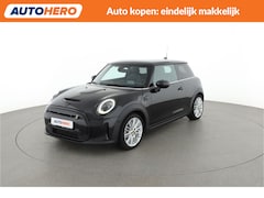MINI Electric - Yours 33 kWh |ZS11887|