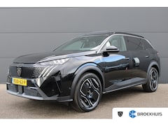 Peugeot 5008 - 1.6 Plug-in Hybrid 195 GT Exclusive | Panorama/schuifdak | Lederen bekleding | Massage | S