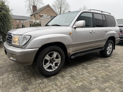 Toyota Land Cruiser 100 - LandCruiser 4.2 VX 2000 APK Full option OERLANDCRUISER
