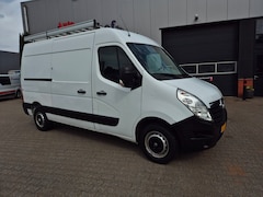 Opel Movano - 2.3 CDTI L2H3