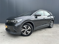 Volkswagen ID.4 - Pure 52 kWh 1e EIGENAAR ADAPT CRUISE SFEER VERLICHTING LED NAVI ECC
