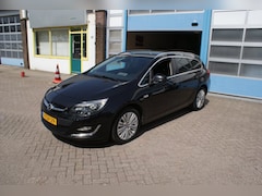 Opel Astra Sports Tourer - 1.4 Turbo Design Edition