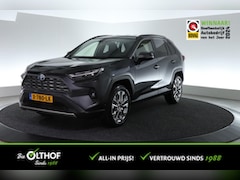 Toyota RAV4 - 2.5 Hybrid Executive