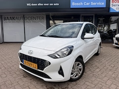 Hyundai i10 - 1.0 Comfort Smart