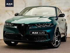 Alfa Romeo Tonale - 1.5T Hybrid Sprint , 19", ACC, camera, Full-LED, keyless, winter pack