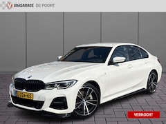BMW 3-serie - 320e Business Edition Plus | M-Sport | M-Performance | Laser | Leder | Stoelverw