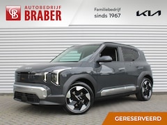 Kia EV2 - Plus 42.2 kWh | Nieuw | Direct leverbaar | Actieradius tot 308 km (WLTP) | Tot € 3.000 inr