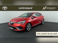 Renault Clio - 1.0 TCe R.S. Line