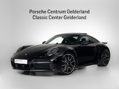Porsche 911 - Turbo S
