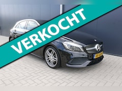 Mercedes-Benz A-klasse - 180 122 PK Ambition AMG NAVI, PDC, XENON, 93972 KM