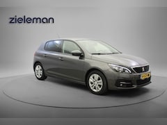Peugeot 308 - 1.2 PureTech Executive - Panorama, Carplay, Cruise, Clima