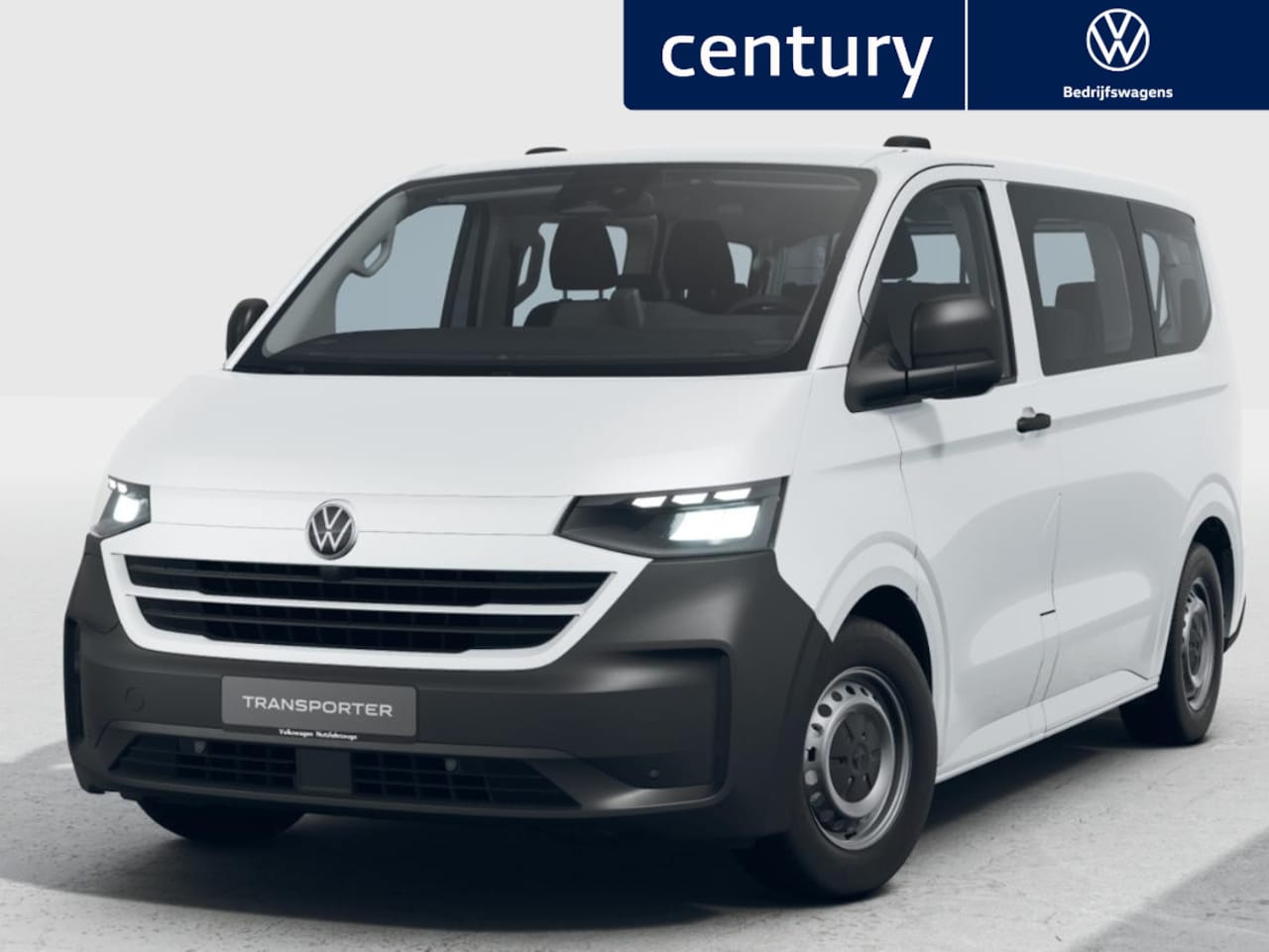 Volkswagen e-Transporter Kombi - Bedrijfswagens Taxi L1 elektromotor 100 kW (136 pk) 3100 mm Elekt - AutoWereld.nl