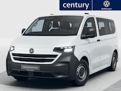 Volkswagen e-Transporter Kombi - Bedrijfswagens Taxi L1 elektromotor 100 kW (136 pk) 3100 mm Elekt