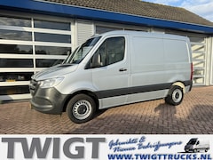 Mercedes-Benz Sprinter - 314 2.2 CDI L1H1 7"MBUX/Apple-Android carplay