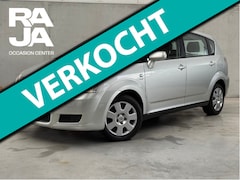 Toyota Corolla Verso - 1.6 VVT-i Terra NAP Airco Trekhaak Dealeronderhouden
