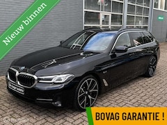 BMW 5-serie Touring - 530e Plug-in Hybride Business Ed. Plus