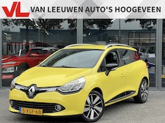 Renault Clio Estate - 1.2 Dynamique | RIJKLAAR | Automaat | Airco