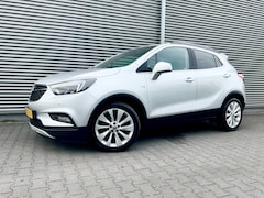 Opel Mokka X - 1.4 Turbo Online Edition Automaat
