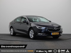 Opel Insignia Grand Sport - 1.5 Turbo 165pk Innovation | Dealer onderhouden | 1e Eigenaar | Intellilux led Matrix | AG