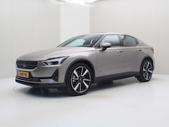 Polestar 2 - 2 Long Range Dual Motor 408PK 78kWh 95.2% SoH [ PILOT PLUS+20 INCH+CARPLAY+CAMERA+STOELVER