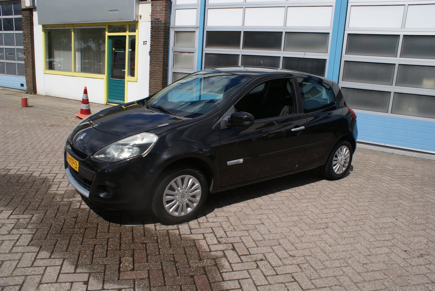 Renault Clio - 1.2 TCE Collection 1.2 TCe Collection - AutoWereld.nl