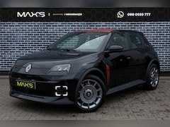 Renault 5 - 5 comfort range evolution 52 kWh | Warmtepomp | Parkeersensoren | Stoelverwarming | Climat