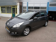 Peugeot 5008 - 1.6 VTi Style 7p
