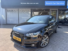 Audi A1 Sportback - 1.2 TFSI Admired | Cruise | Airco