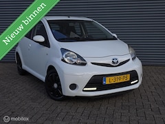 Toyota Aygo - 1.0 VVT-i Aspiration