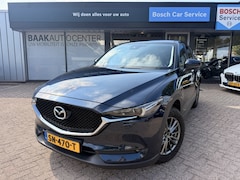 Mazda CX-5 - 2.0 SAG 165 SkyLease+ | Trekhaak | Automaat