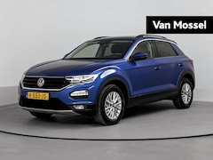 Volkswagen T-Roc - 1.0 TSI Style