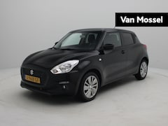 Suzuki Swift - 1.2 Select | Automaat | Navigatie | Camera |