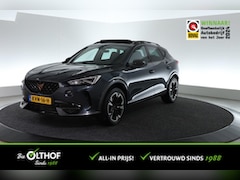 CUPRA Formentor - 1.4 e-Hybrid Business | SCHUIF-KANTEL | BEATS | KUIPSTOELEN |