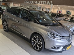 Renault Grand Scénic - 1.2 TCe Bose Airco, Cruise Control, Trekhaak, Stuurbekrachtiging