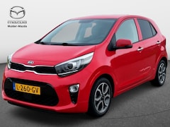 Kia Picanto - 1.0 DPi DynamicPlusLine | Climate | Nav | Camera | 1e Eig