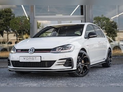 Volkswagen Golf - 2.0 TSI GTI TCR Dsg Dynaudio Camera DCC