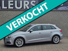 Audi A3 Sportback - 1.0 TFSI Design Pro Line Plus Trekhaak/Navi/Pdc