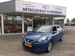 Suzuki Baleno - 1.2 Smart Hybrid High Executive , luxe uitvoering climate control