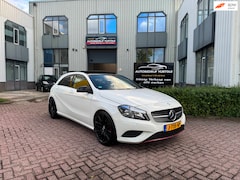 Mercedes-Benz A-klasse - 180 PANORAMADAK
